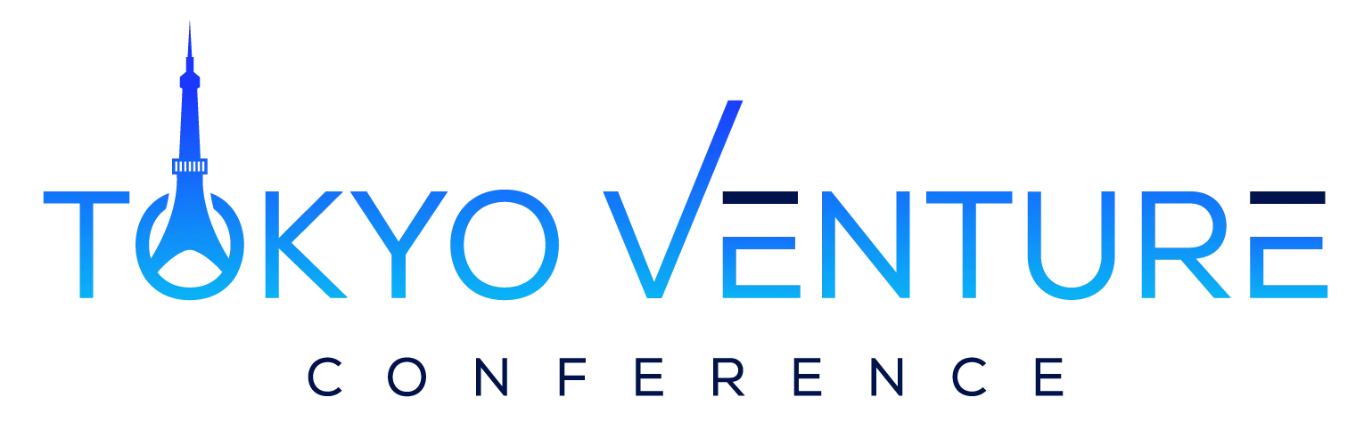 tokyo venture conference